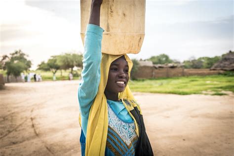 The Climate Crisis in the Sahel