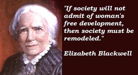 The First Female Doctor: Elizabeth Blackwell | social issues in healthcare