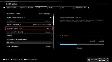 Halo Infinite Increase FPS in Halo Infinite (ENG)