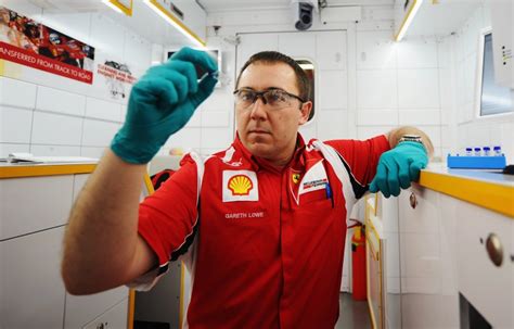 Shell at the Australian F1 Grand Prix - Paul Tan's Automotive News