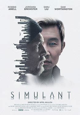 Simulant (film) - Wikipedia