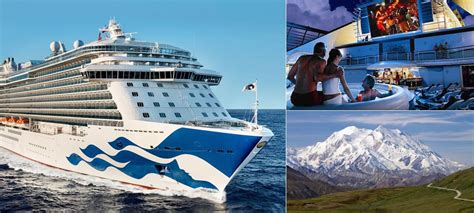 Royal Princess | Cruises to Alaska | Cruises from Vancouver | Cruises ...