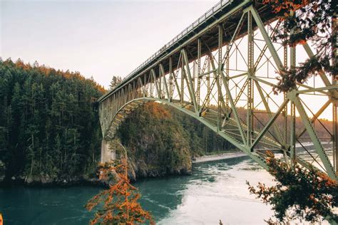 Washington State Parks Archives - Washington is for Adventure