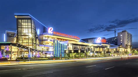 Int’l landscape firm creates indoor oasis at Robinsons Galleria Cebu ...