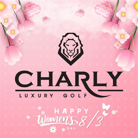 Charly Golf - Thời trang Golf Thượng Lưu - Home
