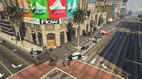 Gta 5 Online All Bank Locations Gta Online | Emusupernova