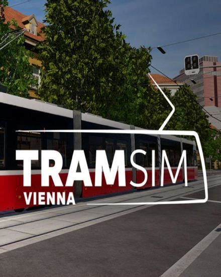 TramSim Vienna The Tram Simulator - PC | MP.CZ