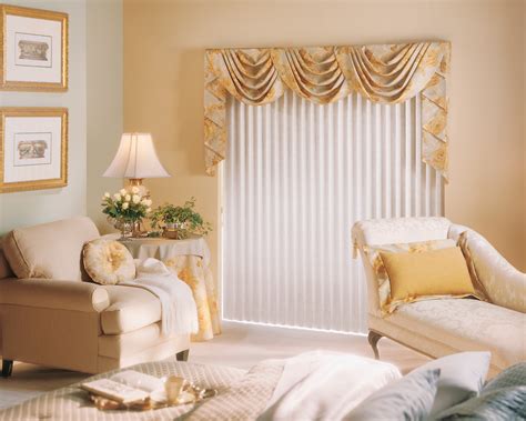 APT Blinds Inc.: Learn More About the Different Vertical Blinds from Hunter Douglas