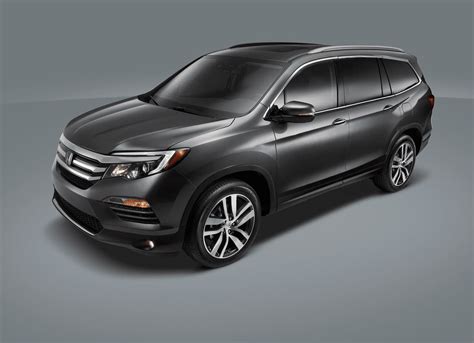 February 2015 YTD U.S. SUV And Crossover Sales Rankings – Top 89 Best ...