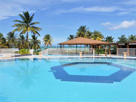 Starfish Cayo Guillermo Hotel (Cayo Guillermo) from £88 | lastminute.com