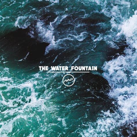 Stream Alec Benjamin - The Water Fountain (Nomis Remix) by nomis ...