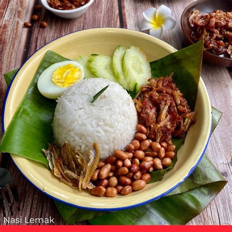 20 Popular Malaysian Street Foods - SESOMR