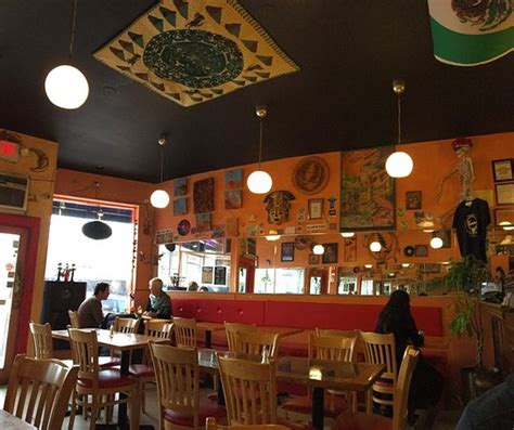 TAQUERIA LA PICARDIA, Port Chester - Restaurant Reviews, Phone Number ...