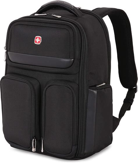 Top 10 Swiss Gear Laptop Bag Backpack Style – Your Choice