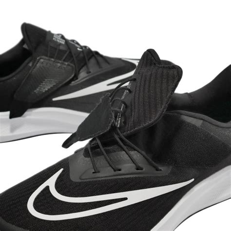 Nike Air Zoom Pegasus Flyease Black Dark Smoke Grey DJ7381001 - KicksOnFire.com