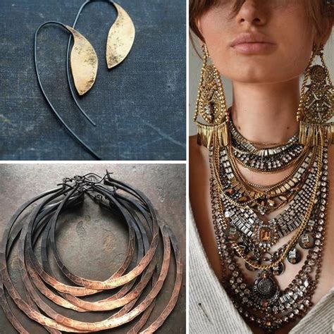 Women's Jewellery Trends Autumn Winter 2021 / 22 | Womens jewelry trends, Jewelry trends, Women ...