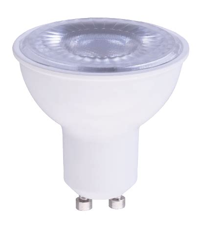 LED GU10 50W – Goodlite