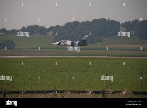 Lancaster, PA. airport air show Stock Photo - Alamy