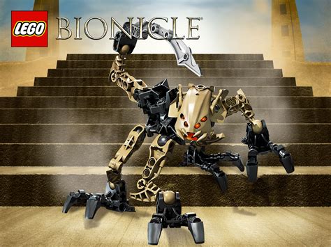 Bionicle Game ll Wallpapers | New Best Wallpapers 2016 | indexwallpaper