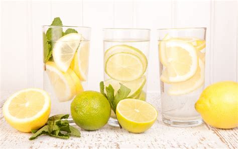 Lemon Water To Lose Weight: The 14-Day Lemon Water Challenge