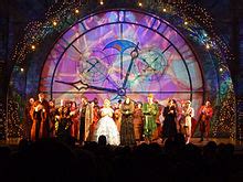 Wicked (musical) - Wikipedia