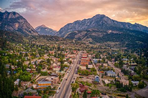 Contact 2 — Visit Ouray Colorado - Homepage