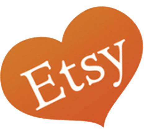 Free Etsy Icon, Download Free Etsy Icon png images, Free ClipArts on ...