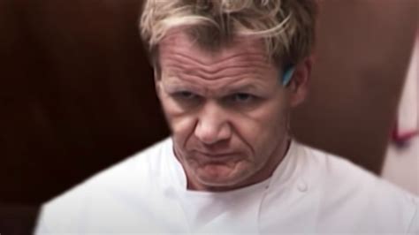 Why Gordon Ramsay Is Always Angry On TV