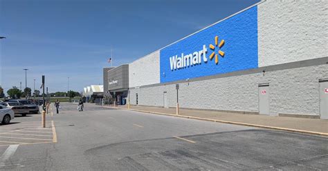 Hopkinsville Walmart shoppers react to changes in mask mandate