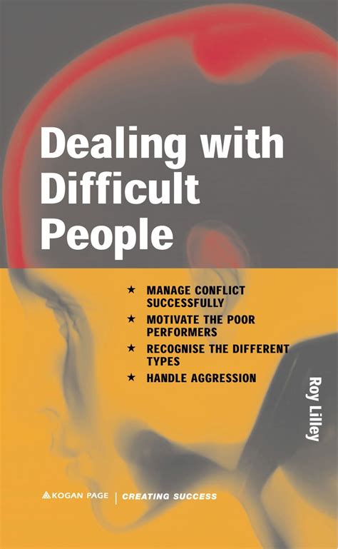 Buy Dealing with Difficult People by Roy Lilley at low price online in india.