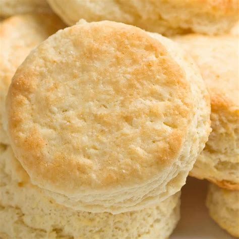 Bojangles Biscuits Recipe » Recipefairy.com