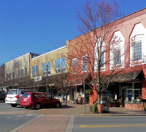 Downtown Ellijay GA | Ellijay, Downtown, Street view