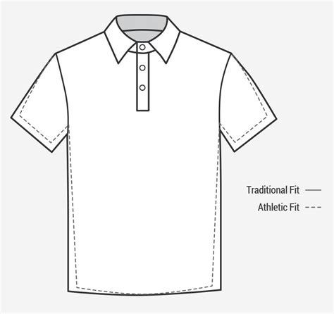 Golf Apparel Fitting Guide: Shirts, Pants, & More | FootJoy