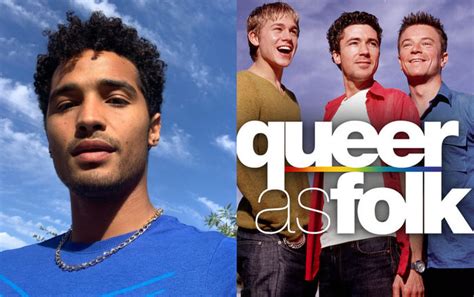 Queer as Folk reboot reveals exciting new cast and character details