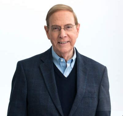 Leaders Bio – Gary Chapman Biography, Career, Education, Height , Age, Family and Net Worth ...