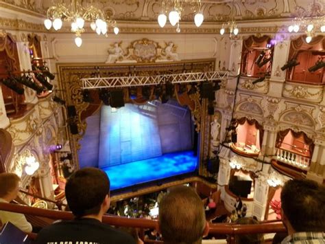 Lyceum Theatre Sheffield Seating View | Brokeasshome.com