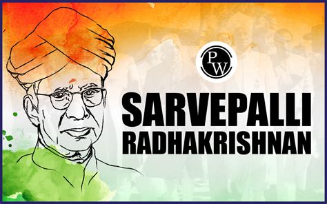 Sarvepalli Radhakrishnan Biography, Education And Career