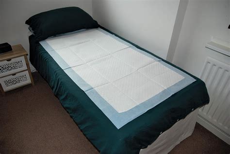 20 Traverse per Letto Usa e Getta misura XL 150x80cm Grado Medico ...