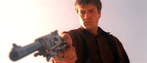 Nathan Fillion Calls A Firefly Resurrection An Impossibility