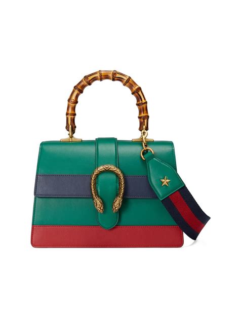 Gucci Dionysus Bag Review | Paul Smith