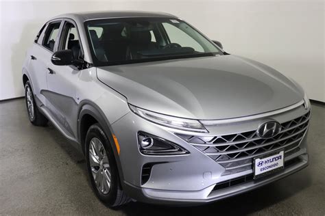 2023 Hyundai NEXO For Sale in Escondido CA | Hyundai Escondido