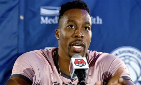 Dwight Howard Lawsuit NBA Star's Denial of Sexual Assault Allegations - BasketballAll