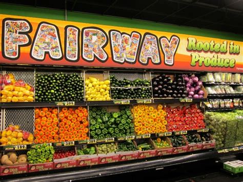 Fairway Market - Grocery.com