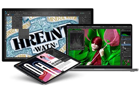 Affinity Suite Version 2: a new standard in creative software – Seriously Photography