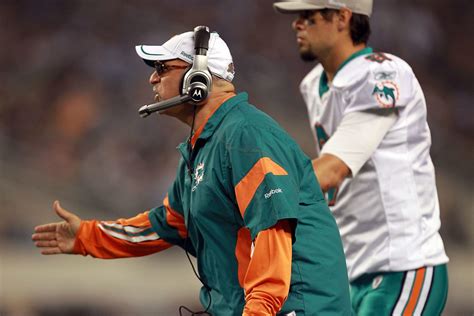 Tony Sparano Delivered The Most Magical Season in Dolphins History