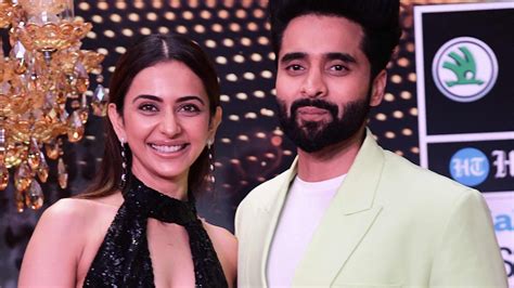 Rakul Preet Singh reacts to Jackky Bhagnani wedding rumours: ‘Sab bakwas’ | Bollywood ...