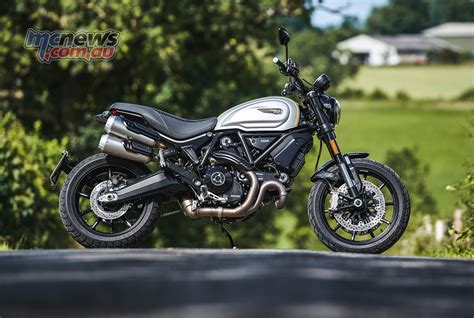 Ducati Scrambler 1100 Pro & Sport Pro Review | Motorcycle News, Sport and Reviews