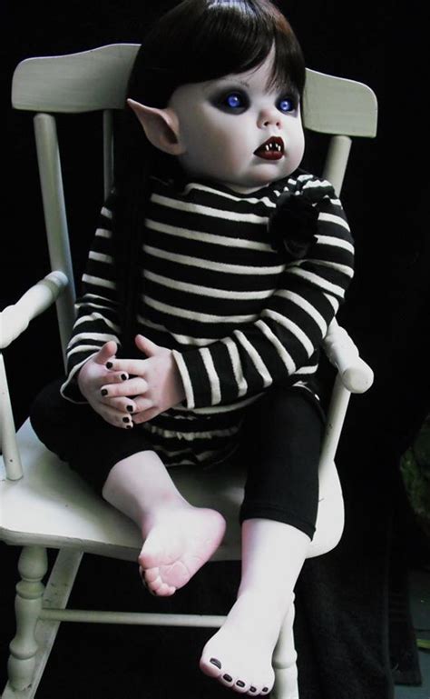 1278995_564708553567006_1332305747_o.jpg (526×854) | Creepy baby dolls, Scary dolls, Haunted dolls