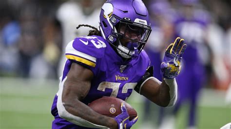 Dalvin Cook shines in our 2020 fantasy football projections | Fantasy Football News, Rankings ...