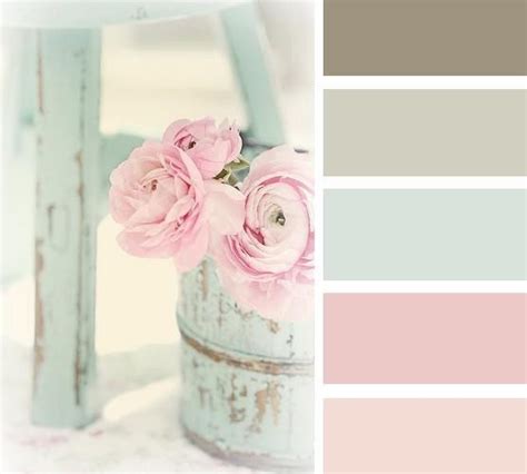 Shabby Chic Paint Colors Pictures, Photos, and Images for Facebook, Tumblr, Pinterest, and Twitter